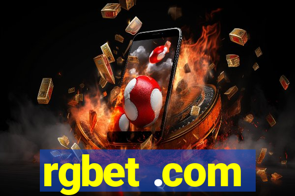 rgbet .com